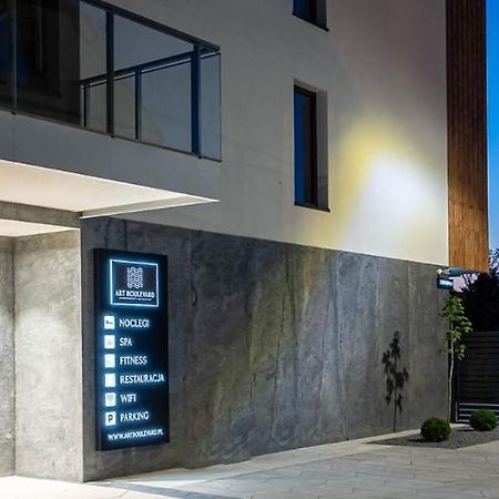 Apartament Z Widokiem Na Morze I Port Mrzeżyno Zewnętrze zdjęcie