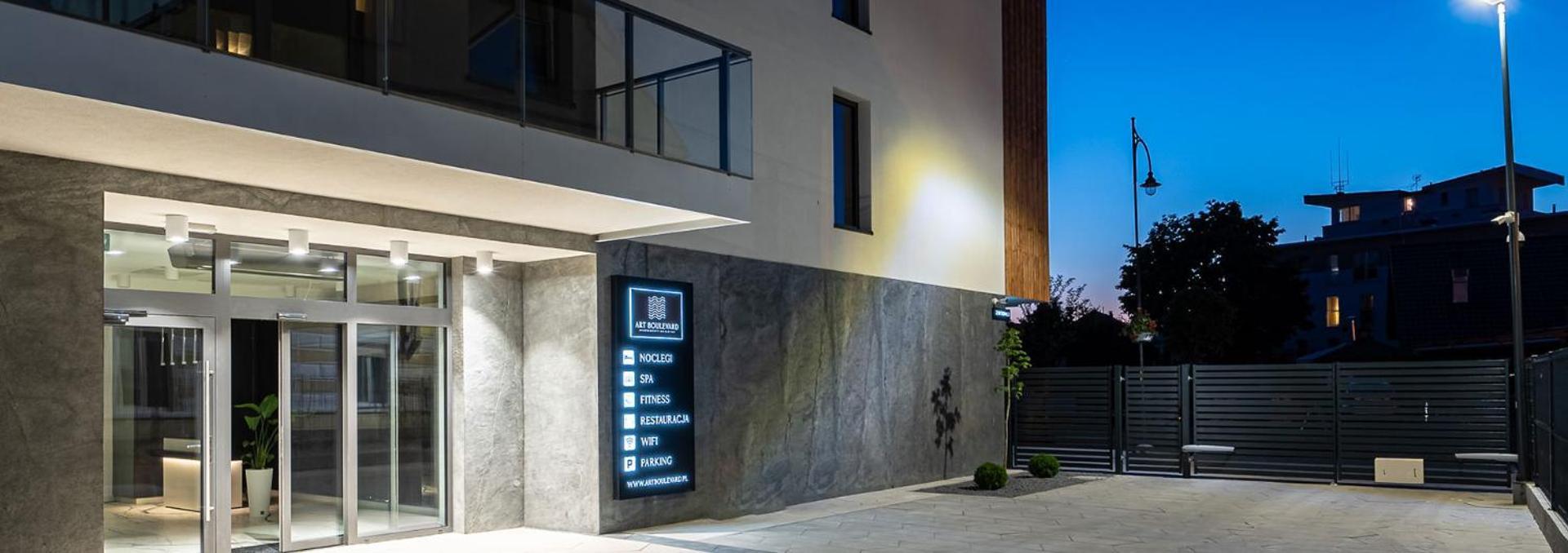 Apartament Z Widokiem Na Morze I Port Mrzeżyno Zewnętrze zdjęcie