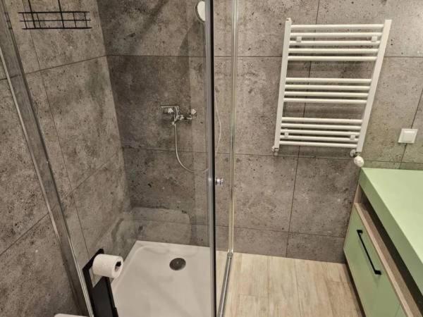Apartament Z Widokiem Na Morze I Port Mrzeżyno Zewnętrze zdjęcie